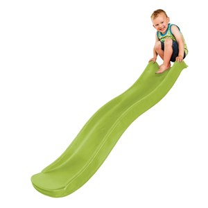 Toboggan axi house vert