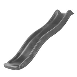 Toboggan sky175 raccord eau gris 175 cm