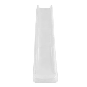 Toboggan sky220 blanc 2,2 m