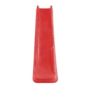 Toboggan sky220 rouge 2,2 m