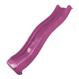 Toboggan sky220 violet 2,2 m