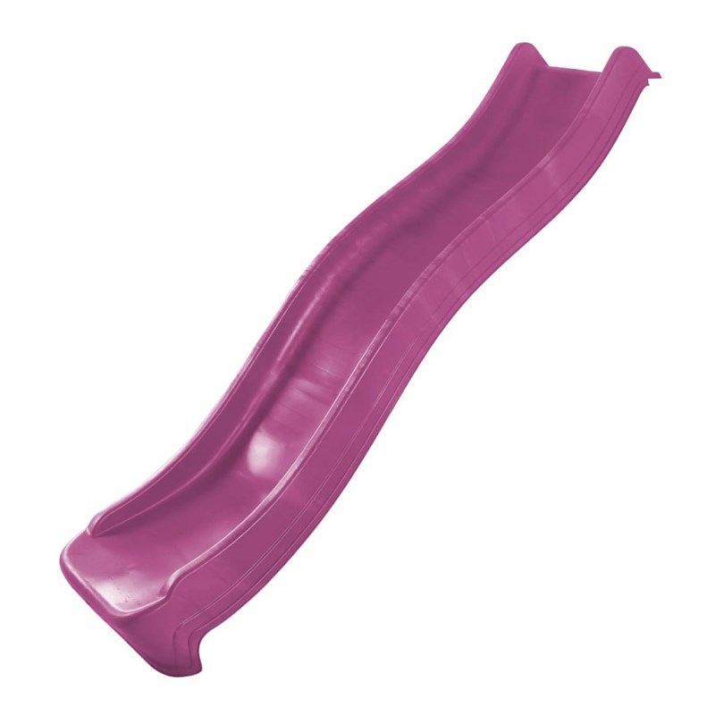 Toboggan sky220 violet 2,2 m