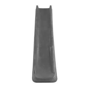 Toboggan sky220 gris 2,2 m