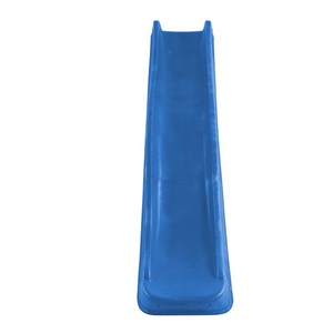 Toboggan sky220 bleu 2,2 m