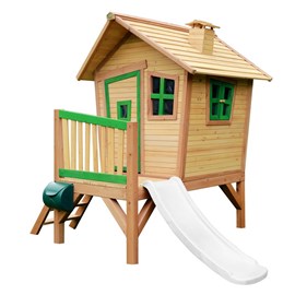 Maisonnette axi house beige