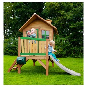 Maisonnette axi house beige