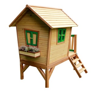 Maisonnette axi house beige
