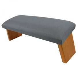 Banc de méditation