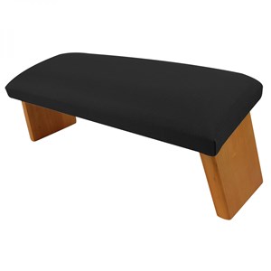 Banc de méditation, yoga pliant