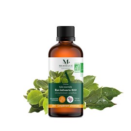 Huile essentielle ravintsara bio 30 ml