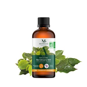 Huile essentielle ravintsara bio 30 ml