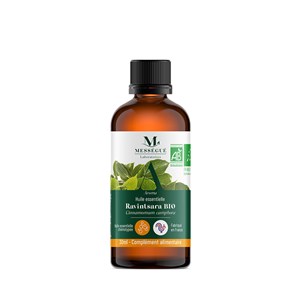 Huile essentielle ravintsara bio 30 ml