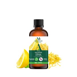 Huile essentielle citron 30 ml