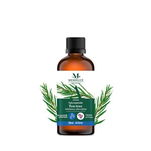 Huile essentielle tea tree 30 ml
