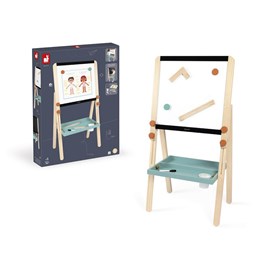 Tableau noir de la maitresse