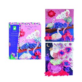 Froufrous et strass - princesses