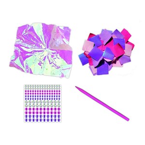 Froufrous et strass - princesses