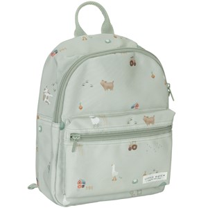 Sac à dos bébé little farm