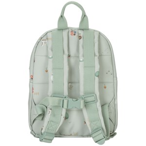Sac à dos bébé little farm
