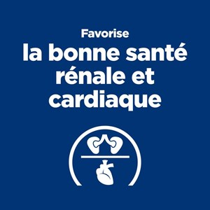 Croquette chat adult prescription diets y&nbsp;d thyroid care - hill's