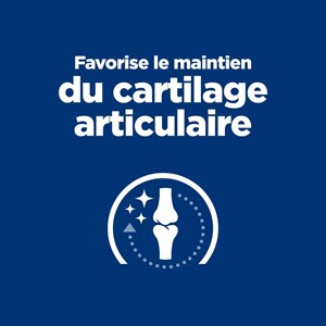 Croquettes chat adult prescription diets j&nbsp;d joint care - hill's