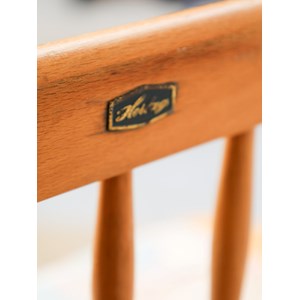 Banc coffre pour enfant n°335