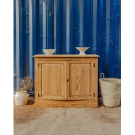 Gilbert, le buffet vintage en bois n°661