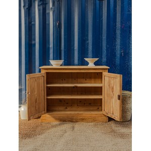 Gilbert, le buffet vintage en bois n°661