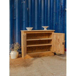 Gilbert, le buffet vintage en bois n°661