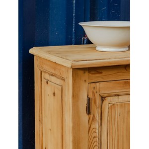 Gilbert, le buffet vintage en bois n°661