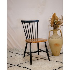 Alma, la chaise en teck n°1265