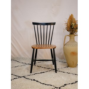 Alma, la chaise en teck n°1265