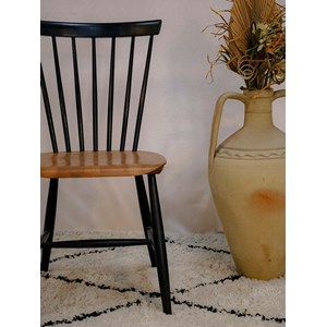 Alma, la chaise en teck n°1265