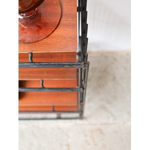 Étagère murale style string n°240