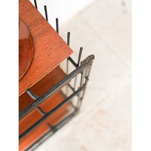 Étagère murale style string n°240