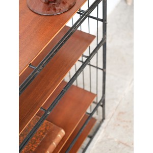 Étagère murale style string n°240