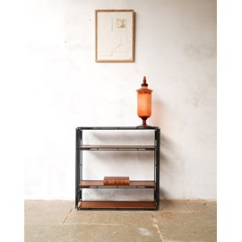 Étagère murale style string n°240