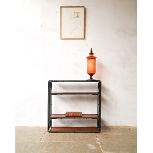 Étagère murale style string n°240