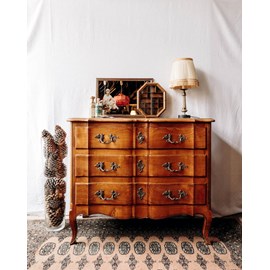 Garance, la grande commode en bois n°239