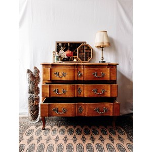Garance, la grande commode en bois n°239