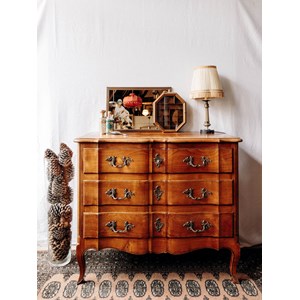 Garance, la grande commode en bois n°239