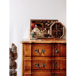 Garance, la grande commode en bois n°239
