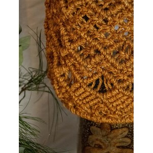 Suzanne, la lampe à poser en grès n°479