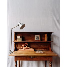 Étagère saint hubert en bois n°699