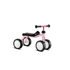 Porteur pukylino rose rétro