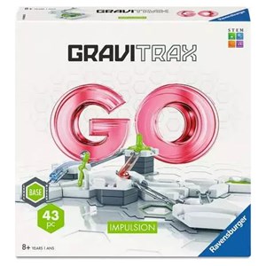 Gravitrax gravitrax bleu