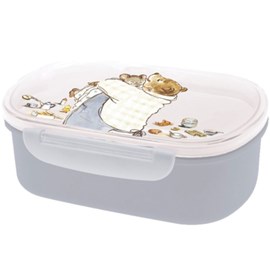 Boîte à goûter ernest et célestine