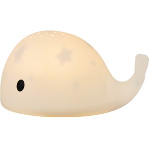 Veilleuse projecteur baleine moby