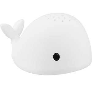 Veilleuse projecteur baleine moby