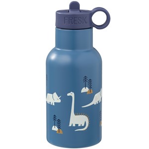 Gourde isotherme dino (350 ml)